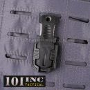 Mini nožík Molle Quick Release Knife Black  JFO10