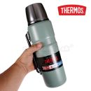 Termoska 1,2L na nápoje THERMOS s držadlom Duck Egg 170025