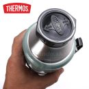 Termoska 1,2L na nápoje THERMOS s držadlom Duck Egg 170025