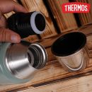 Termoska 1,2L na nápoje THERMOS s držadlom Duck Egg 170025