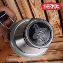 Termoska 1,2L na nápoje THERMOS s držadlom Duck Egg 170025