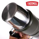 Termoska 1,2L THERMOS STYLE s držadlom vojenská zelená 170028