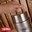 Termoska na jedlo 1390ml THERMOS obedár súprava 173070