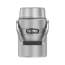 Termoska na jedlo 1390ml THERMOS obedár súprava 173070