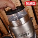 Termoska na jedlo 1390ml THERMOS obedár súprava 173070