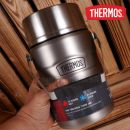 Termoska na jedlo 1390ml THERMOS obedár súprava 173070