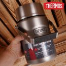 Termoska na jedlo 1390ml THERMOS obedár súprava 173070