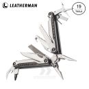 Leatherman CHARGE+ TTi multitool