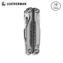 Leatherman CHARGE+ TTi multitool