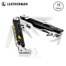 Leatherman SIGNAL chrome multitool