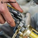 Leatherman SIGNAL aqua multitool