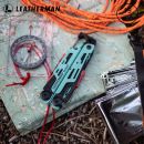 Leatherman SIGNAL crimson multitool