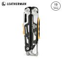 Leatherman SIGNAL chrome multitool