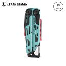 Leatherman SIGNAL aqua multitool