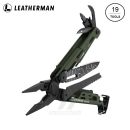 Leatherman SIGNAL green top multitool