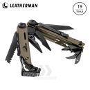 Leatherman SIGNAL coyote tan multitool