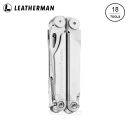 Leatherman WAVE+ chrome multitool