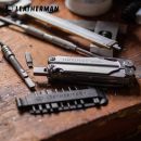 Leatherman WAVE+ black multitool