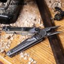 Leatherman WAVE+ black multitool