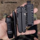 Leatherman WAVE+ black multitool