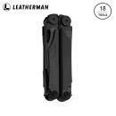 Leatherman WAVE+ black multitool