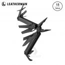 Leatherman WAVE+ black multitool