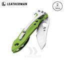 Leatherman SKELETOOL KBX sublime zatvárací nôž