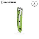 Leatherman SKELETOOL KBX sublime zatvárací nôž