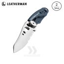 Leatherman SKELETOOL KBX denim zatvárací nôž