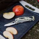 Leatherman SKELETOOL chrome multitool