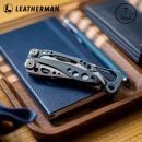 Leatherman SKELETOOL chrome multitool