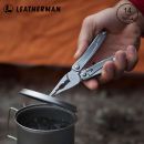 Leatherman SIDEKICK chrome multitool