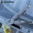 Leatherman SIDEKICK chrome multitool