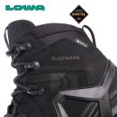 Taktická obuv LOWA ZEPHYR MK2 GTX® Mid TF Black