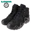 Taktická obuv LOWA ZEPHYR MK2 GTX® Mid TF Black