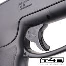 Obranný a tréningový marker TP 50 Compact T4E 11J pre  8g CO2
