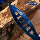 RAINBLUE Set Vrhacie nože 3ks Throwing Knives 32277