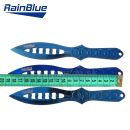 RAINBLUE Set Vrhacie nože 3ks Throwing Knives 32277