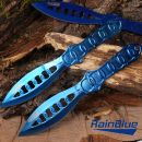 RAINBLUE Set Vrhacie nože 3ks Throwing Knives 32277