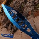 RAINBLUE Set Vrhacie nože 3ks Throwing Knives 32277