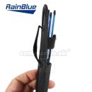 RAINBLUE Set Vrhacie nože 3ks Throwing Knives 32277