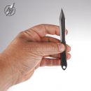 Vrhací MINI nôž Throwing Knife 31025 Albainox