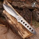 Vrhací nôž 17cm Throwing Knife 31246 Albainox