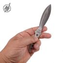 Vrhací nôž 17cm Throwing Knife 31246 Albainox