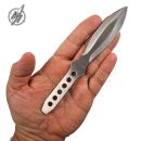 Vrhací nôž 17cm Throwing Knife 31246 Albainox