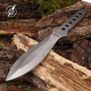Vrhací nôž 17cm Throwing Knife 31246 Albainox
