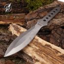 Vrhací nôž 17cm Throwing Knife 31246 Albainox