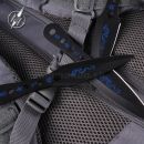 Night Fighter Vrhacie nože 3ks Throwing Knives 32037 Albainox