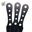 Night Fighter Vrhacie nože 3ks Throwing Knives 32037 Albainox