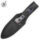 Night Fighter Vrhacie nože 3ks Throwing Knives 32037 Albainox